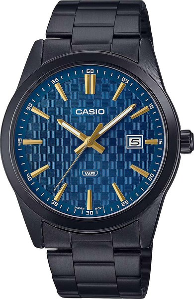 Casio Мужские часы MTP-VD03B-2A MTP-VD03B-2A