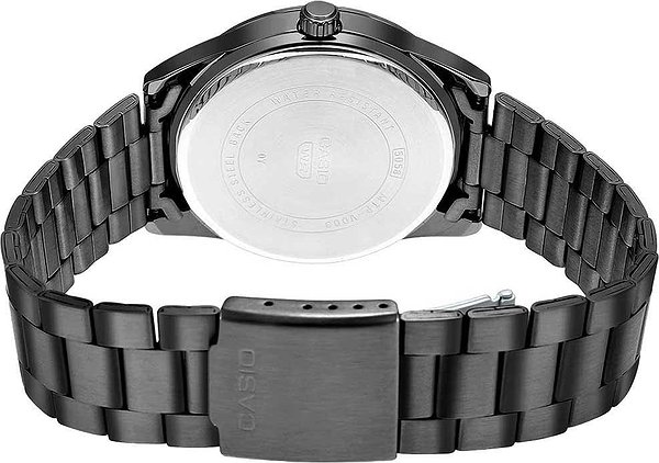 Casio Мужские часы MTP-VD03B-2A MTP-VD03B-2A – изображение 4