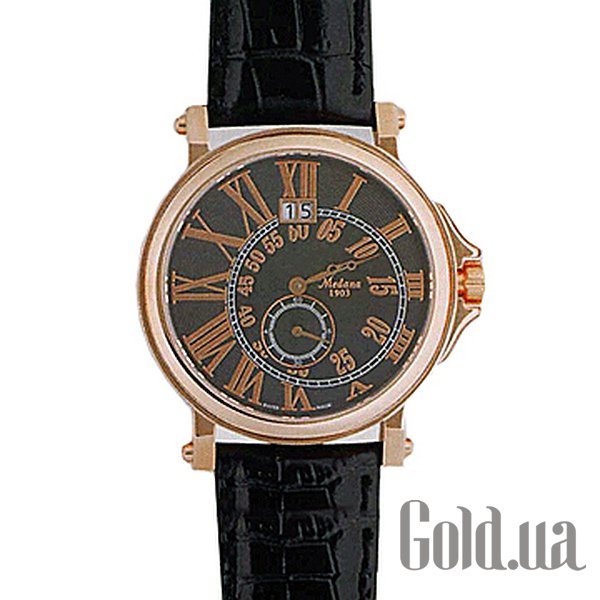 

Швейцарские часы Medana, Royal 801.1.16.BL 26.1