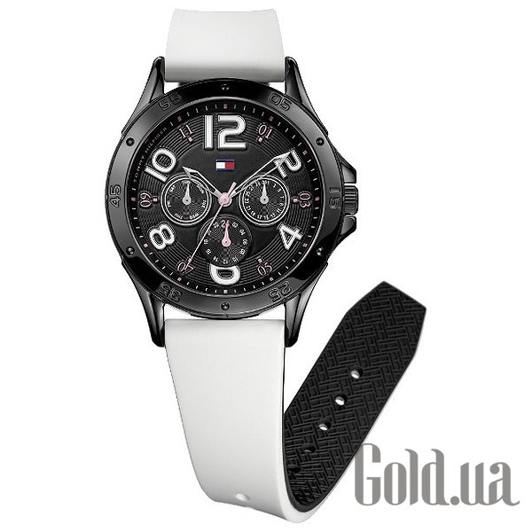 

Дизайнерские часы Tommy Hilfiger, 1781176
