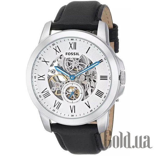 

Дизайнерские часы Fossil, Мужские часы ME3053