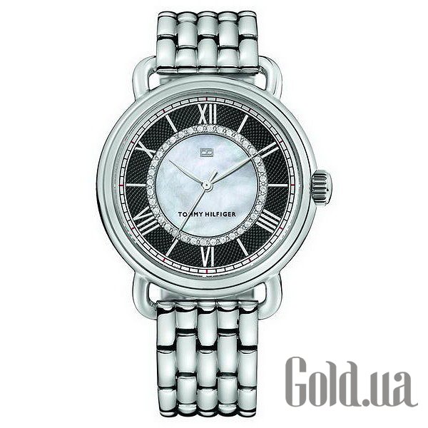 

Дизайнерские часы Tommy Hilfiger, Classic Dial 1780895