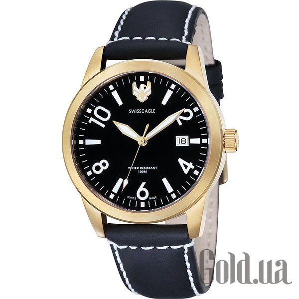 

Швейцарские часы Swiss Eagle, Field SE-9029-05