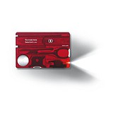 Victorinox SwissCard Lite Vx07300.T