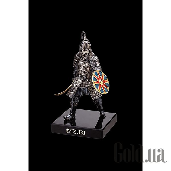 

Статуэтка Vizuri, Скульптура "Воин Золотой орды" W02