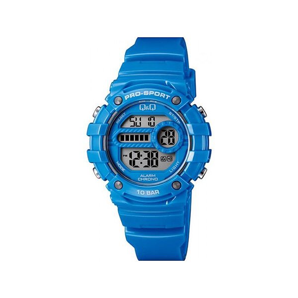 Q&Q Детские часы M154J006Y