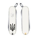 Victorinox Нож Classic SD Ukraine Vx06223.7R1