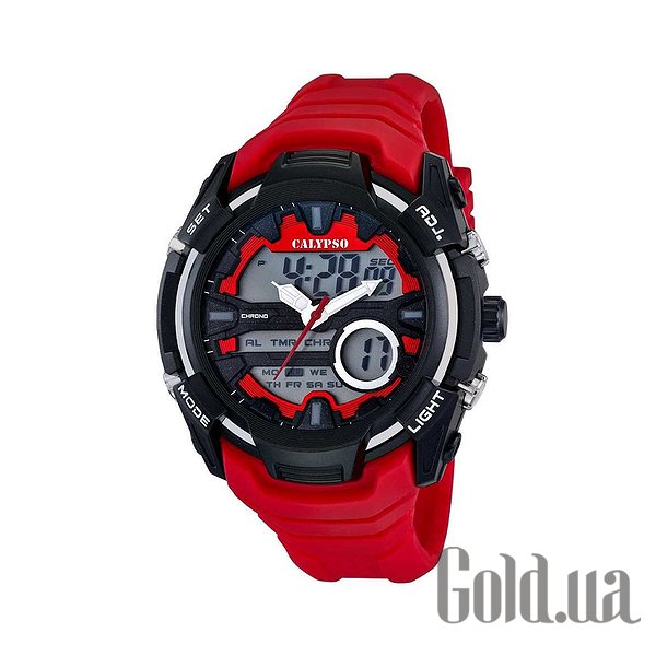 

Японские часы Calypso, K5658/1
