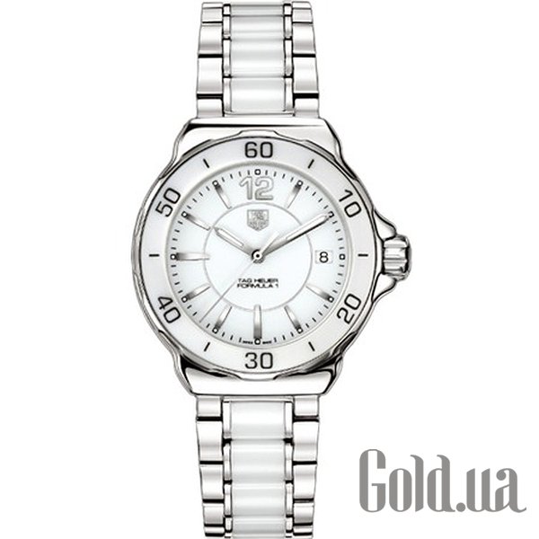

Швейцарские часы TAG Heuer, Formula 1 WAH1211.BA0861