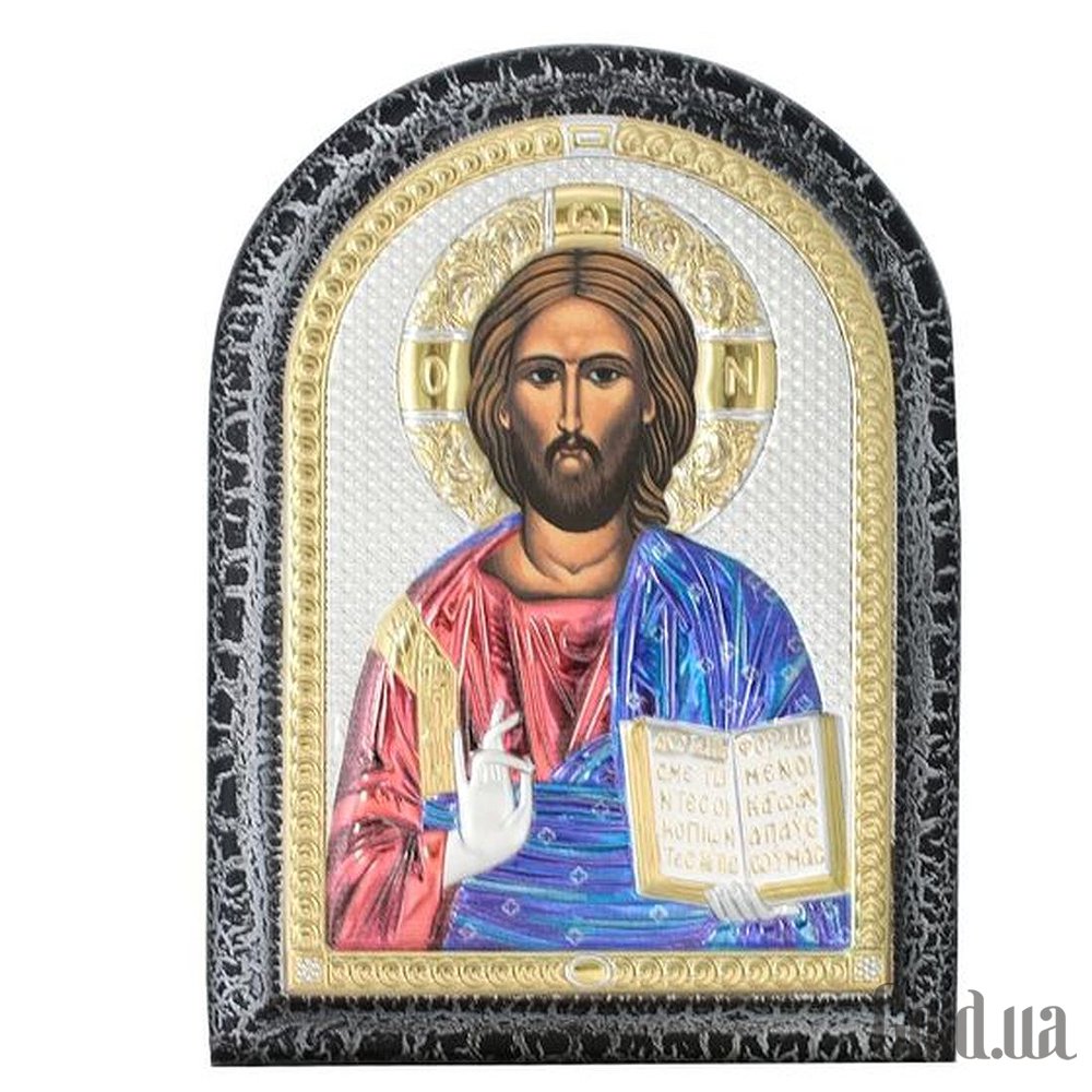 Икона "Спаситель" 84001-k4 84001-k4