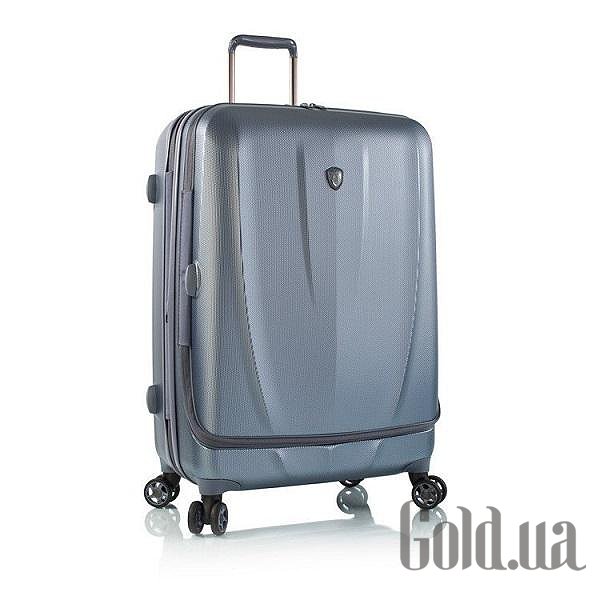 Купить Heys Чемодан Vantage Smart Luggage (L) Blue