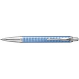 Parker Кулькова ручка IM Premium Blue CT 1931691, 1514305