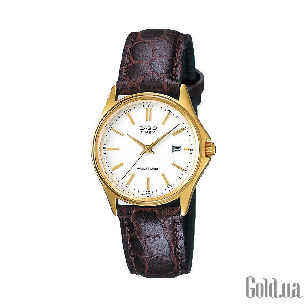Casio Женские часы LTP-1183Q-7ADF LTP-1183Q-7ADF