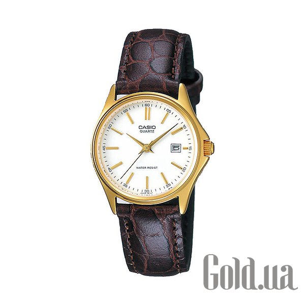 Японські годинники Casio