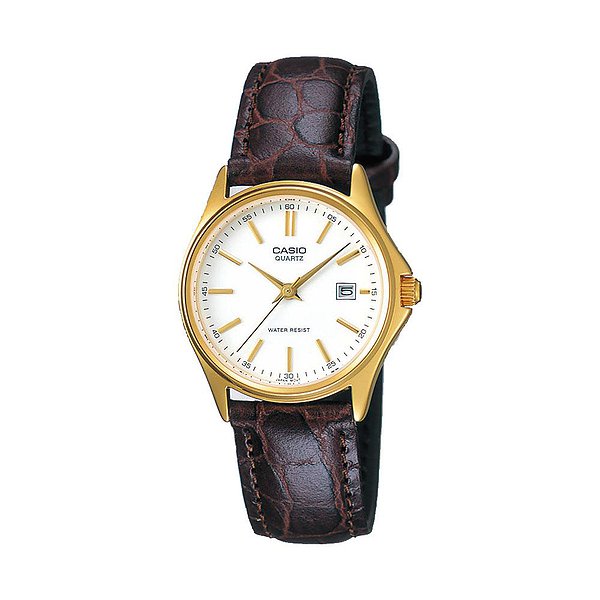 Casio Женские часы LTP-1183Q-7ADF LTP-1183Q-7ADF