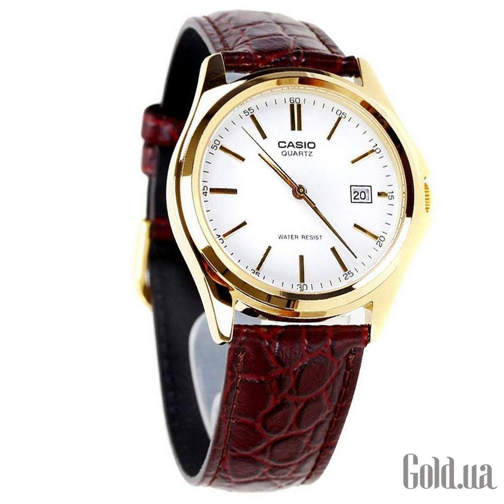 Casio Женские часы LTP-1183Q-7ADF LTP-1183Q-7ADF – изображение 2