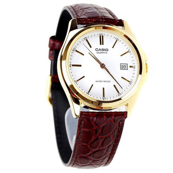 Casio Женские часы LTP-1183Q-7ADF LTP-1183Q-7ADF – изображение 2