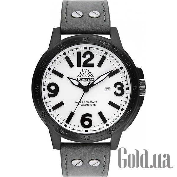 Купить Kappa Мужские часы Perugia KP-1417M-B