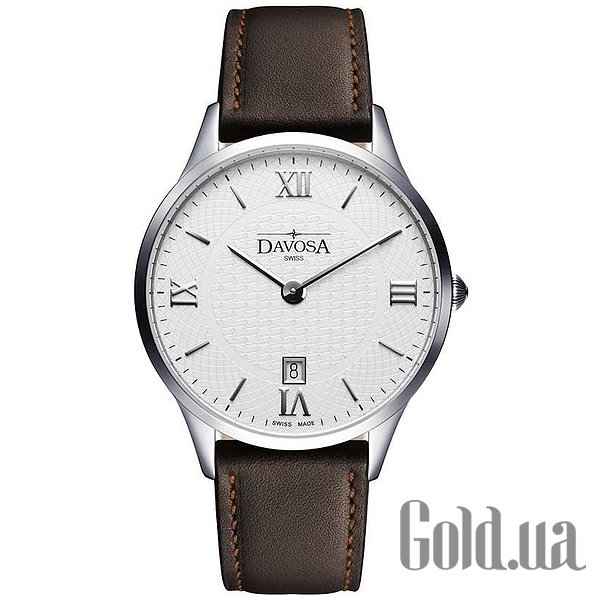 

Швейцарские часы Davosa, Мужские часы 162.482.15