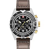 Swiss Military Мужские часы 06-4304.04.007.05