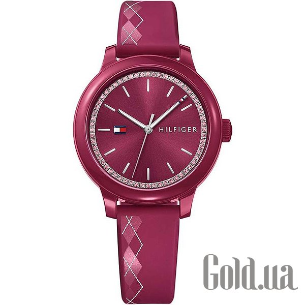 

Дизайнерские часы Tommy Hilfiger, Женские часы Ashley 1781813