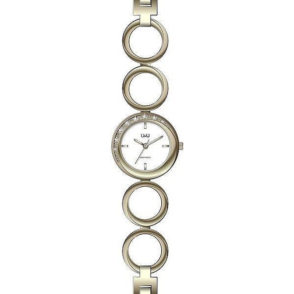 Q&Q Жіночий годинник Fashion F641J001Y