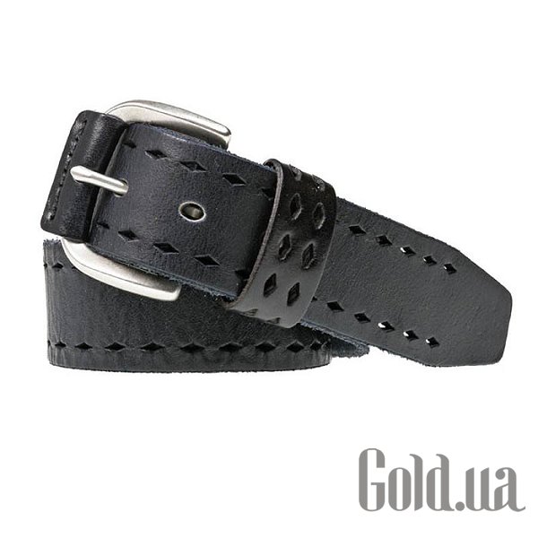 

Ремень Amo Accessori, Черный, Ремень AMO8828-40black