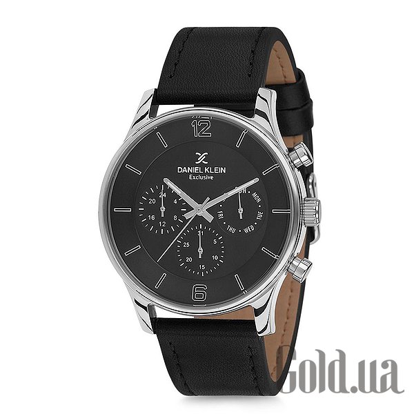 

Мужские часы Daniel Klein, Мужские часы Exclusive DK11739-4