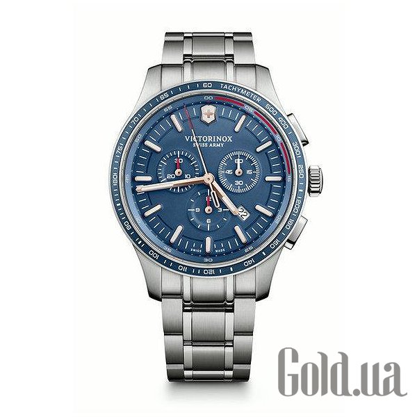Купити Victorinox Чоловічий годинник Alliance V241817