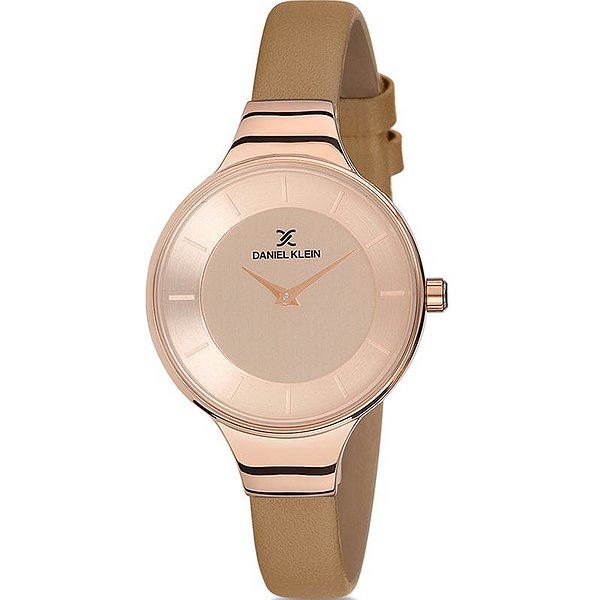 Daniel Klein Жіночий годинник DK11708-4