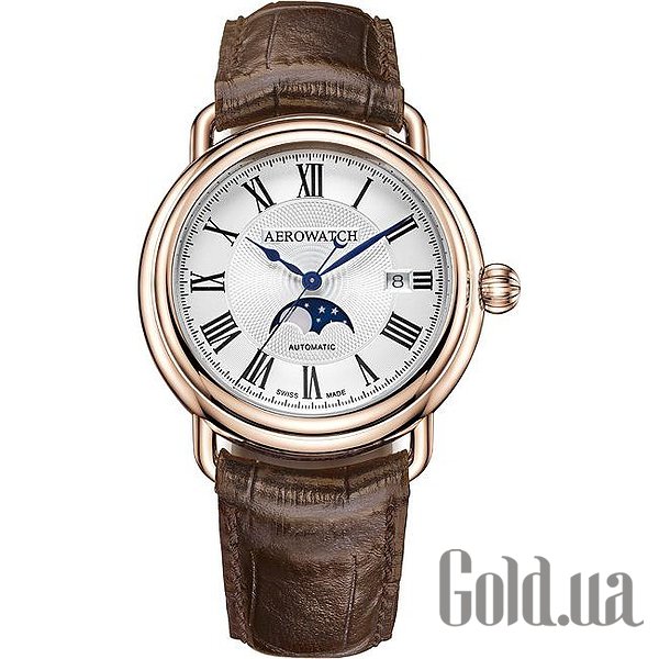 Купить Aerowatch Мужские часы 77983RO01