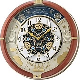 Seiko Настінний годинник QXM378B, 1680193