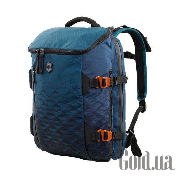 

Рюкзак Victorinox, Синий, Рюкзак Vx Touring Vt601493