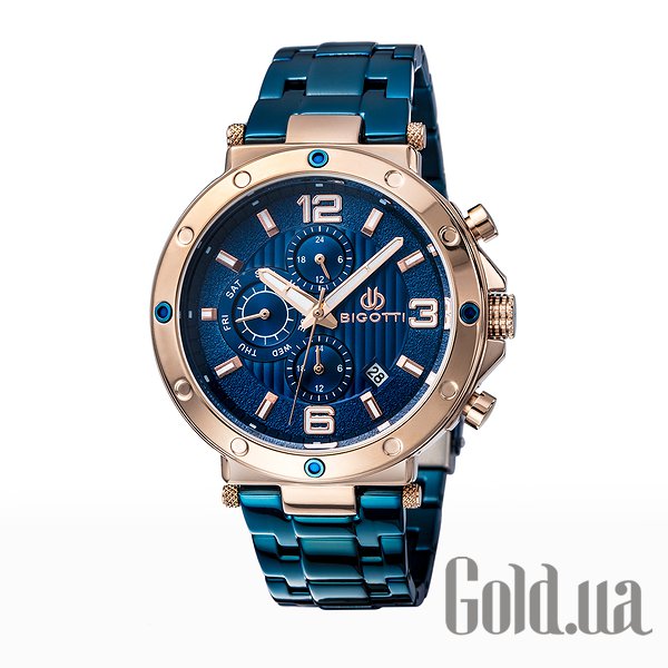 Купити Bigotti Чоловічий годинник BGT0152-3