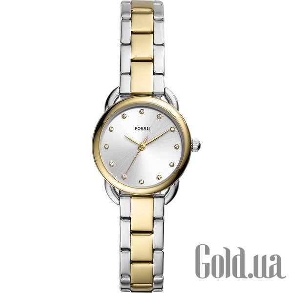 

Дизайнерские часы Fossil, Женские часы ES4498