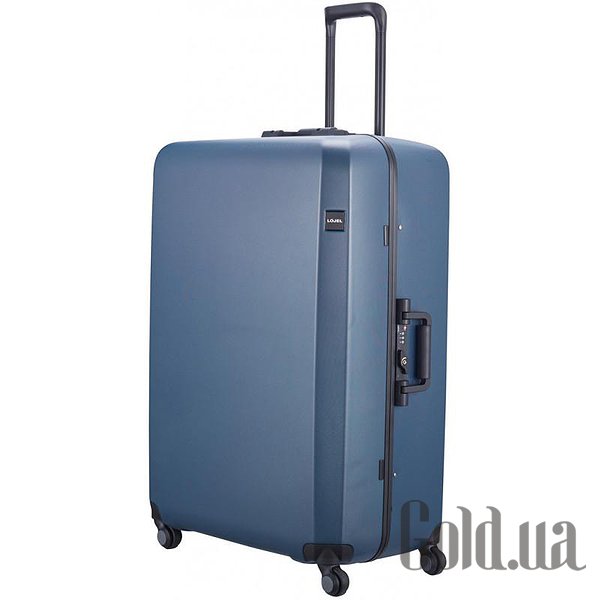 

Дорожная сумка Lojel, Синий, Чемодан Rando Frame Lj-CF1612-1L_BLU