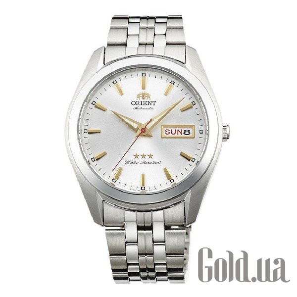 

Японские часы Orient, Мужские часы RA-AB0033S19B