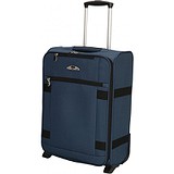 Enrico Benetti Чемодан Orlando Eb35058 002-50, 1713729