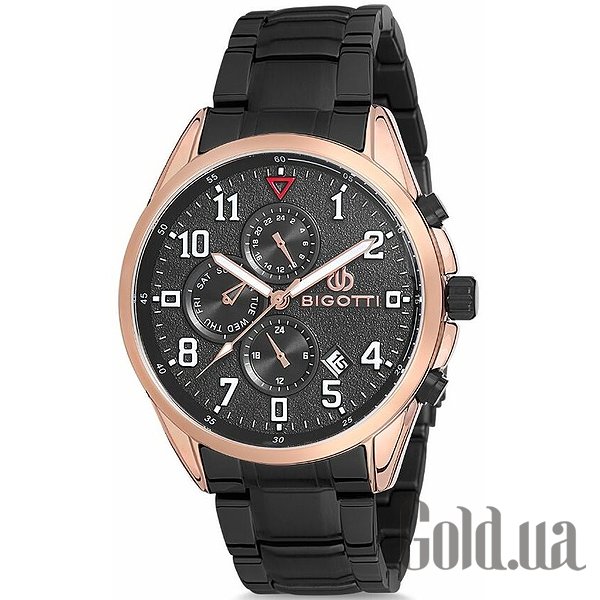 Купить Bigotti Мужские часы BGT0202-3