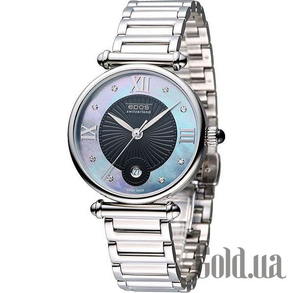 

Швейцарские часы Epos, Женские часы 8000.700.20.85.30