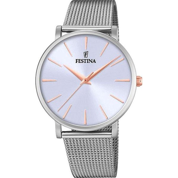 Festina Женские часы F20475/3 F20475/3