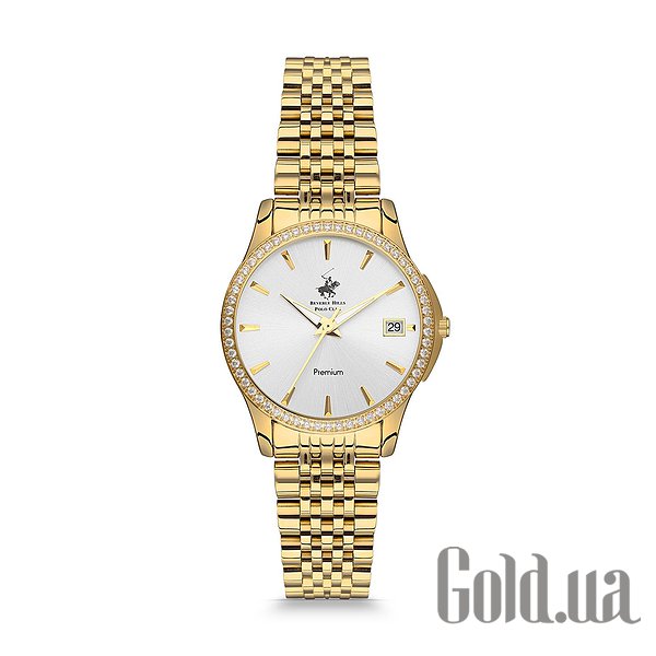 

Дизайнерские часы Beverly Hills Polo Club, Женские часы BH3102-05