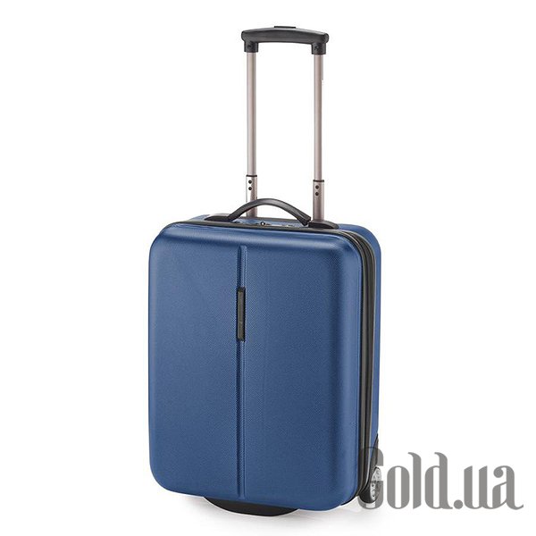 

Дорожная сумка Gabol, Синий, Чемодан Paradise (XS) Blue