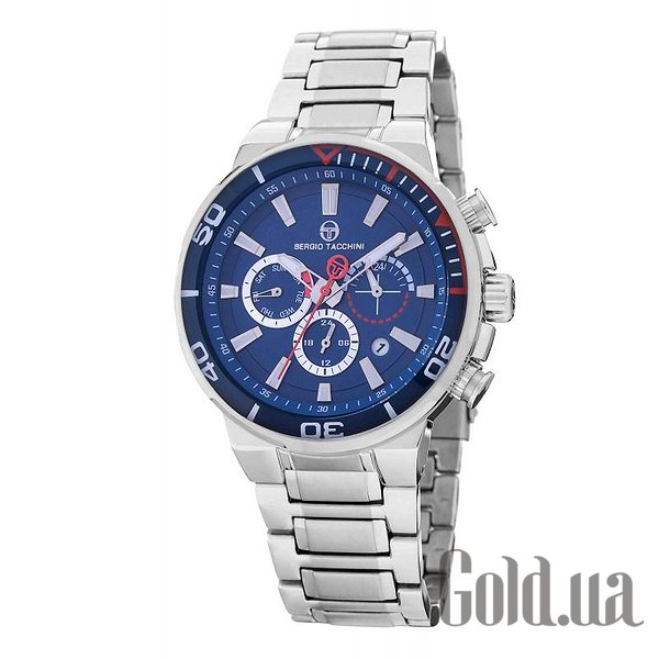 Купить Sergio Tacchini Мужские часы ST.1.10035.4