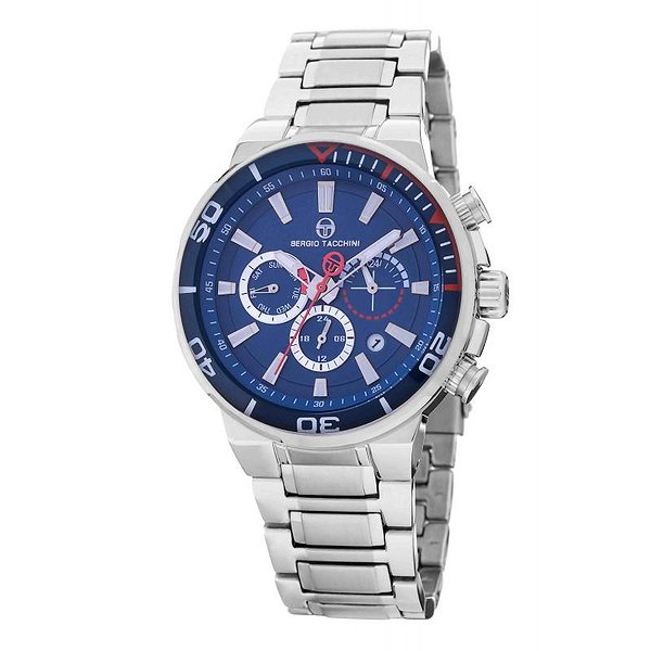 Sergio Tacchini Чоловічий годинник ST.1.10035.4