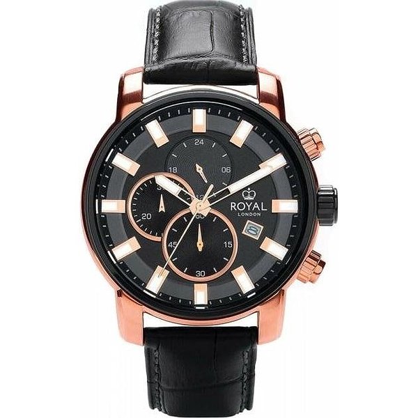 Royal London Мужские часы 41464-05