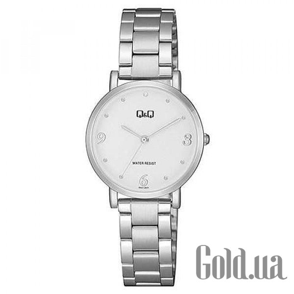 

Японские часы Q&Q, Женские часы QA21J214Y