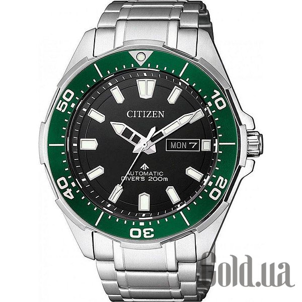 

Японские часы Citizen, Мужские часы NY0071-81EE