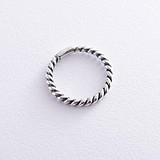 Женское серебряное кольцо, 1740097