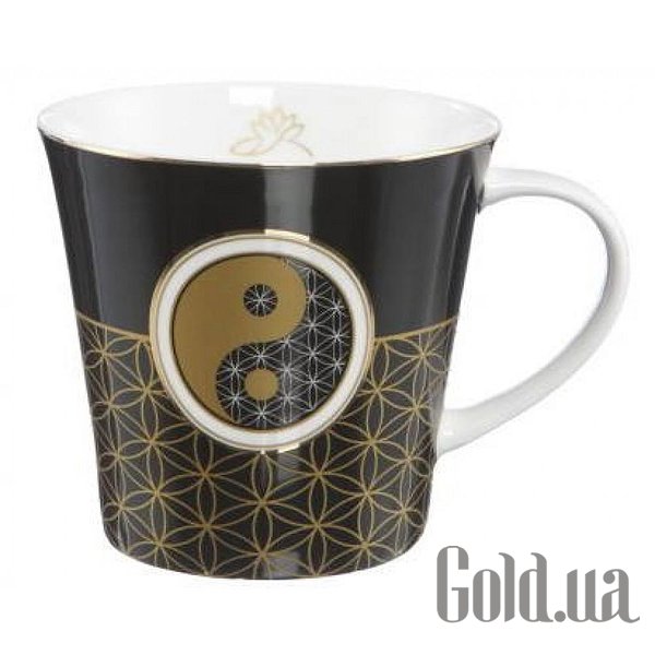 Купить Goebel Чашка Lotus GOE-23101261